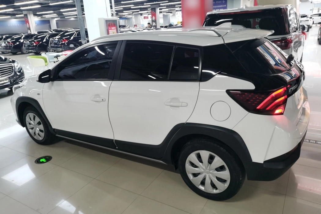 Фото машины 16