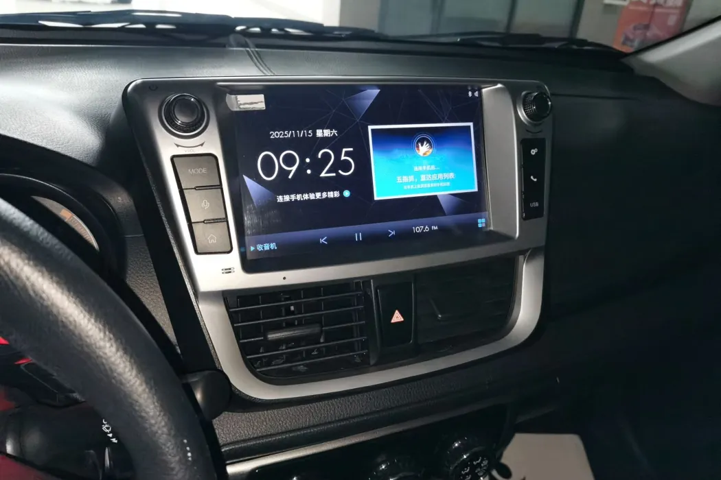 Фото машины 15