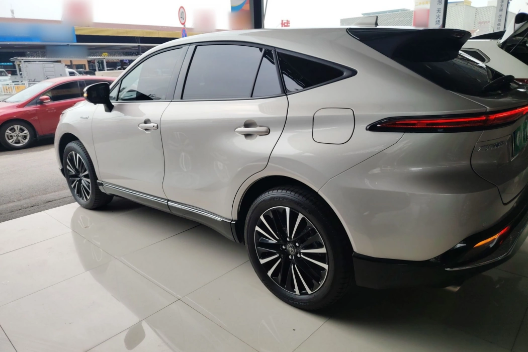 фото машины