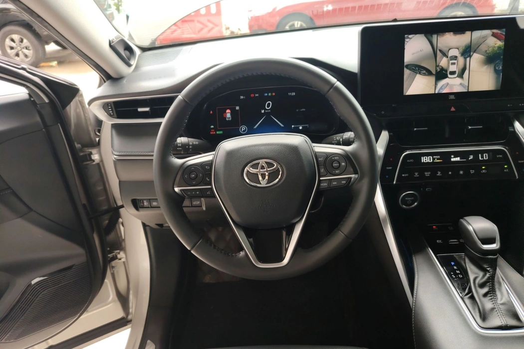 Фото машины 14