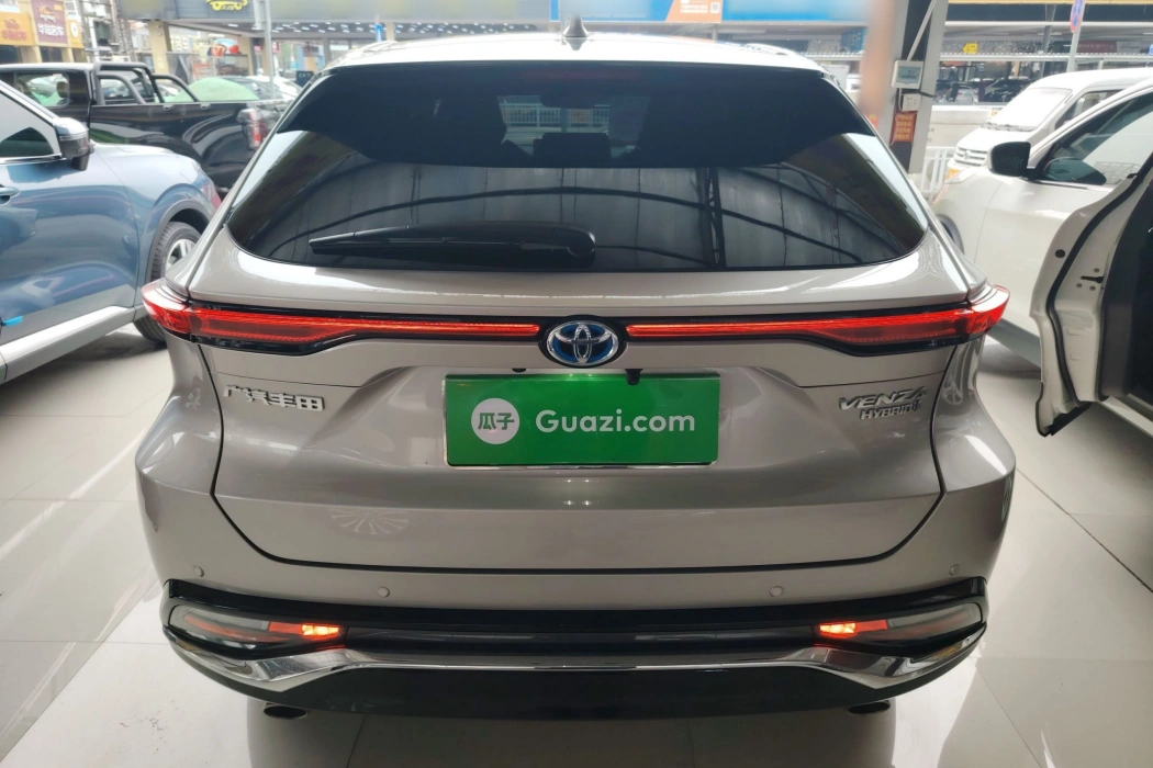 фото машины