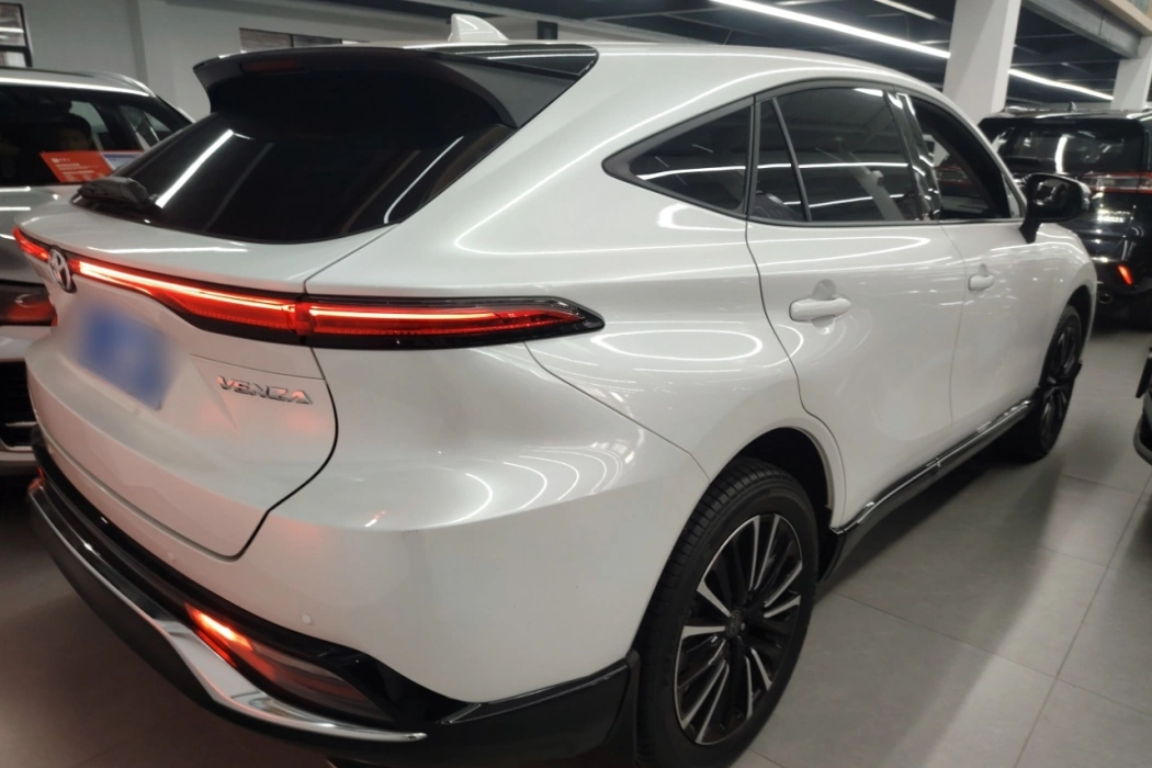 фото машины