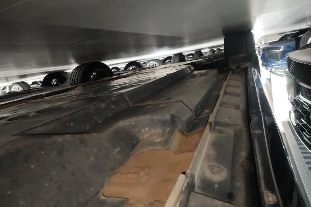 Фото машины 16