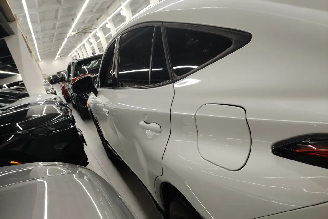 фото машины