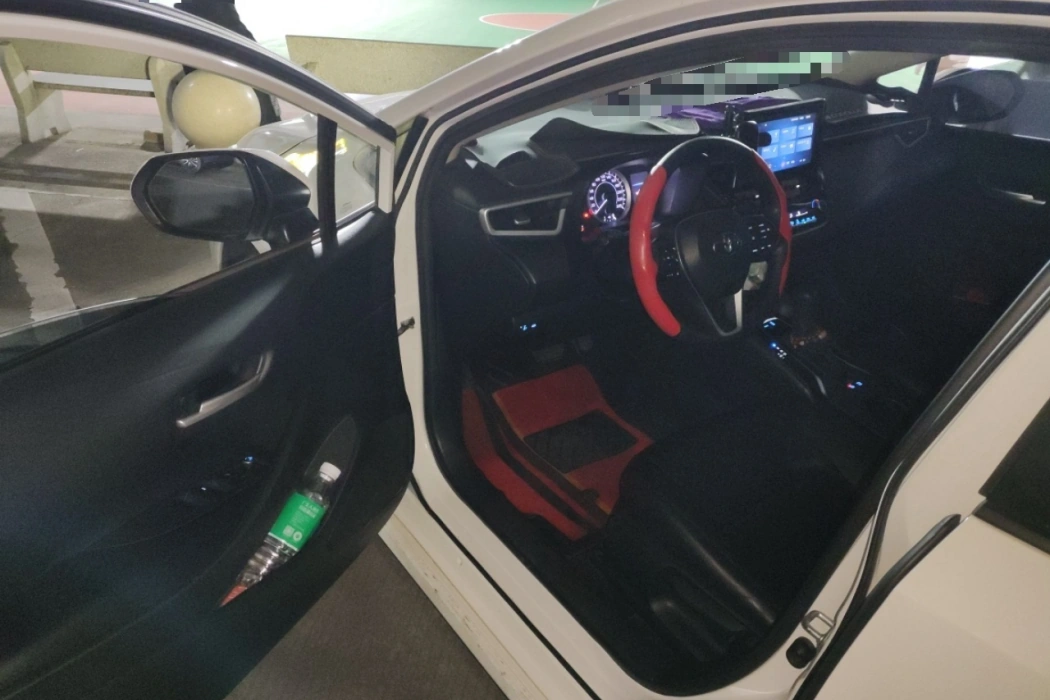 Фото машины 8