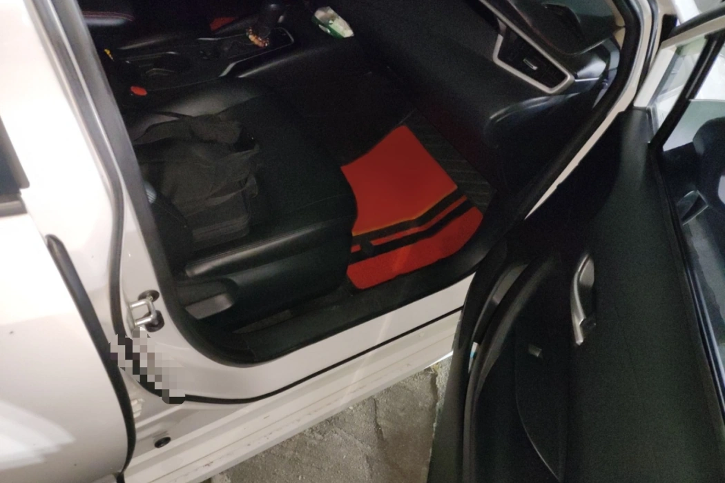 Фото машины 22