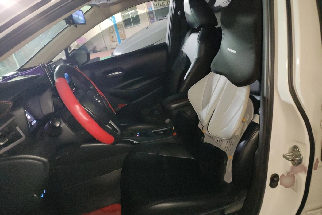 Фото машины 14