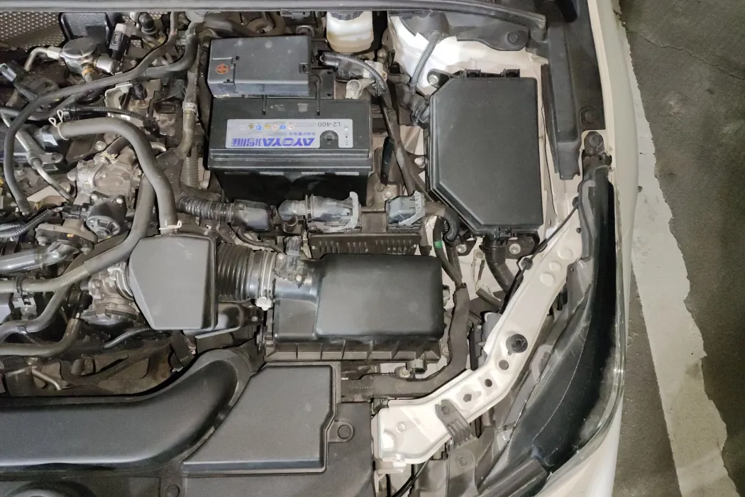 Фото машины 24