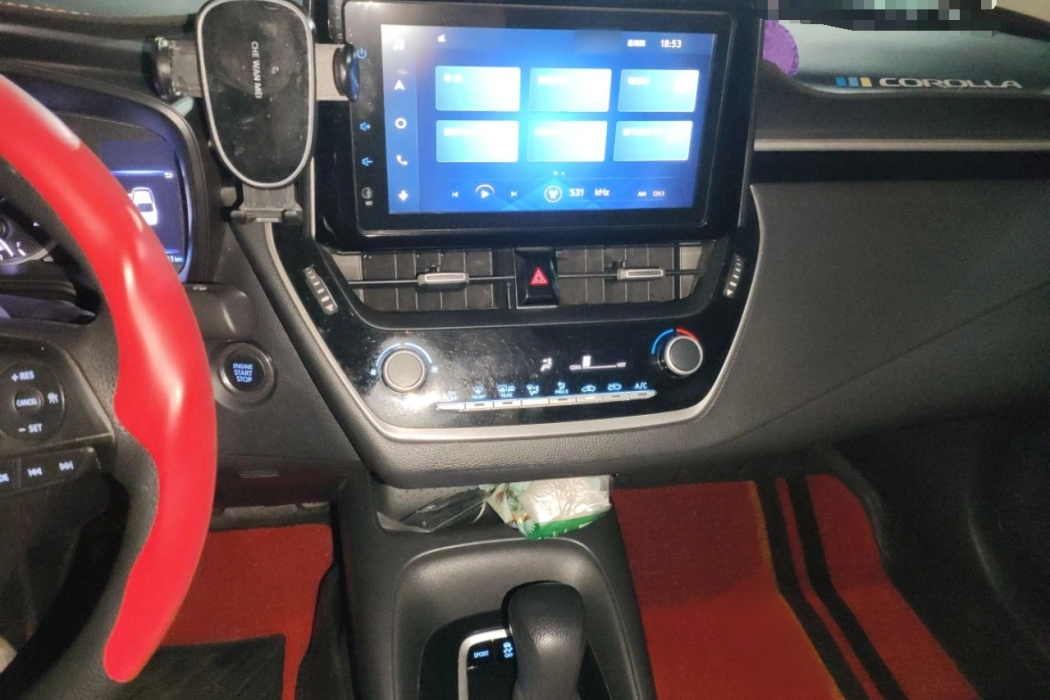 Фото машины 12