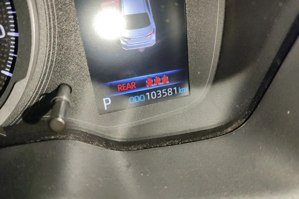 Фото машины 6