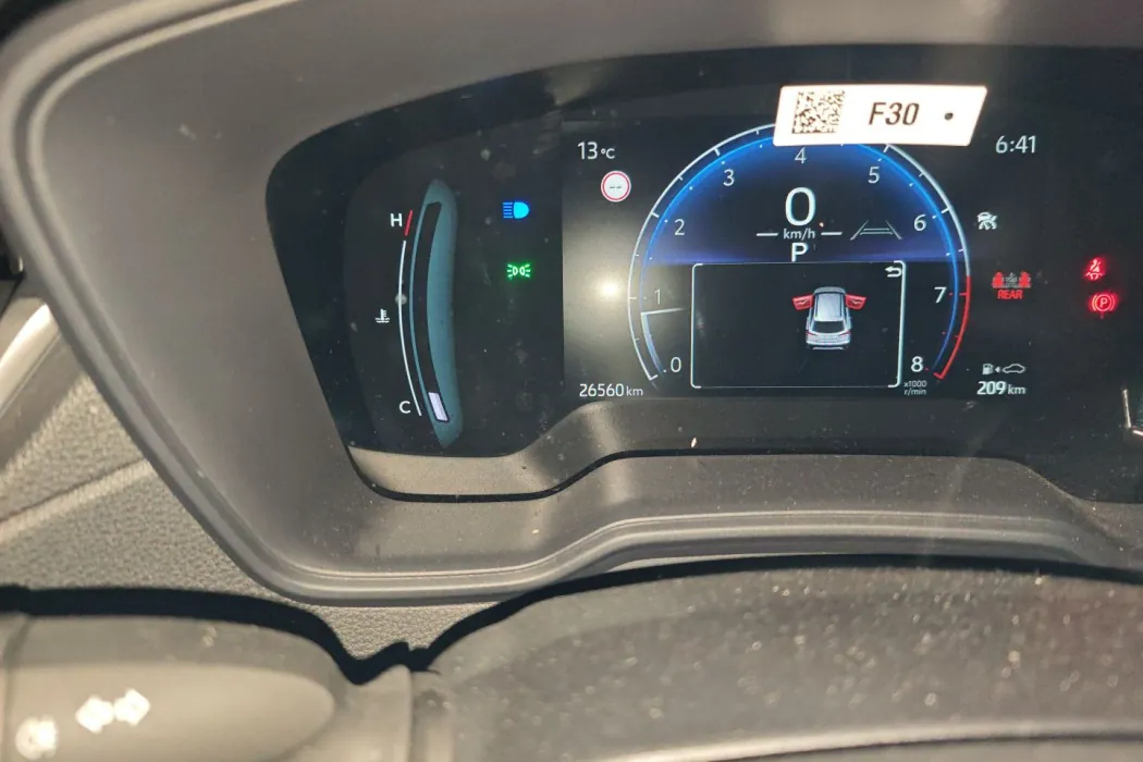 Фото машины 11