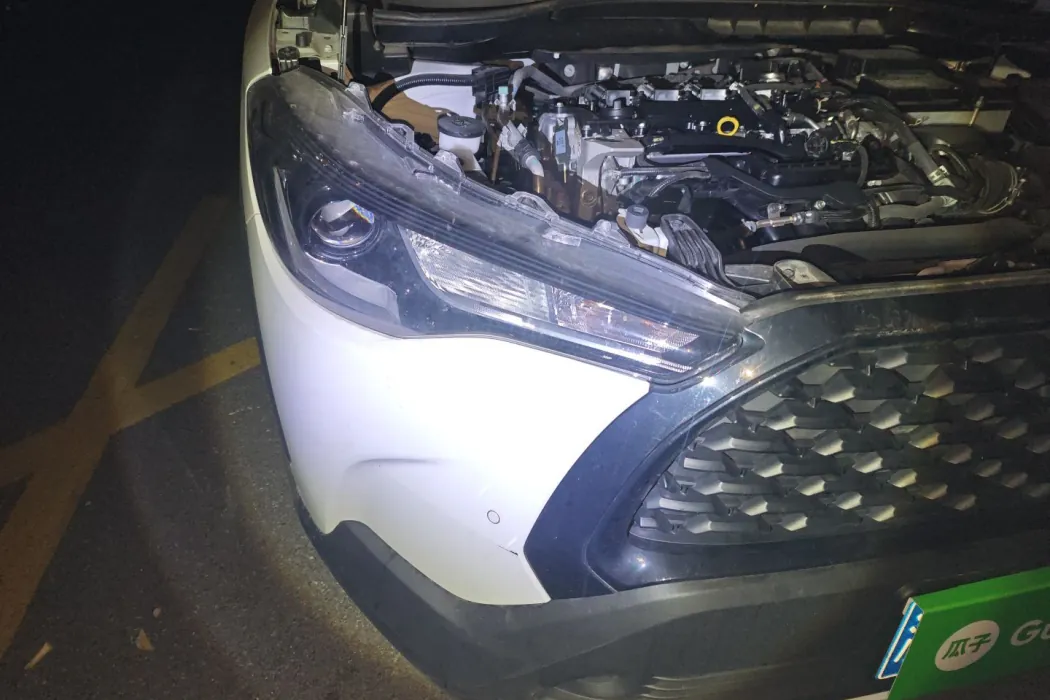 Фото машины 6