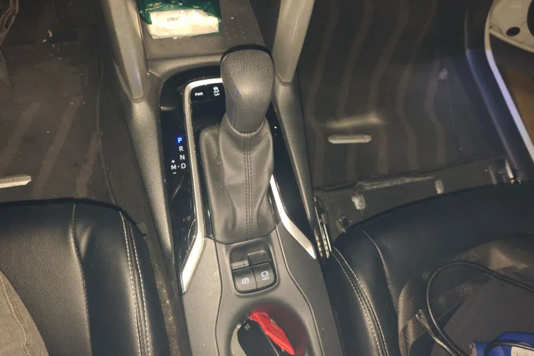 Фото машины 13