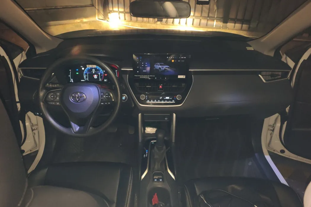 Фото машины 8