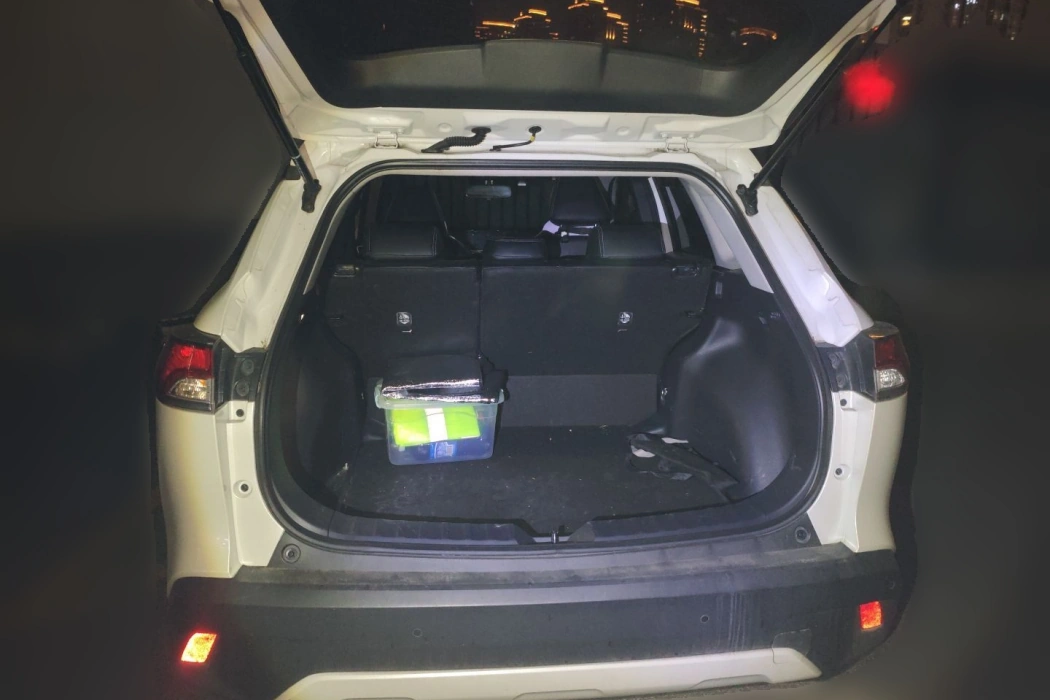 Фото машины 18