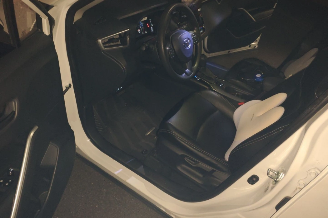 Фото машины 15