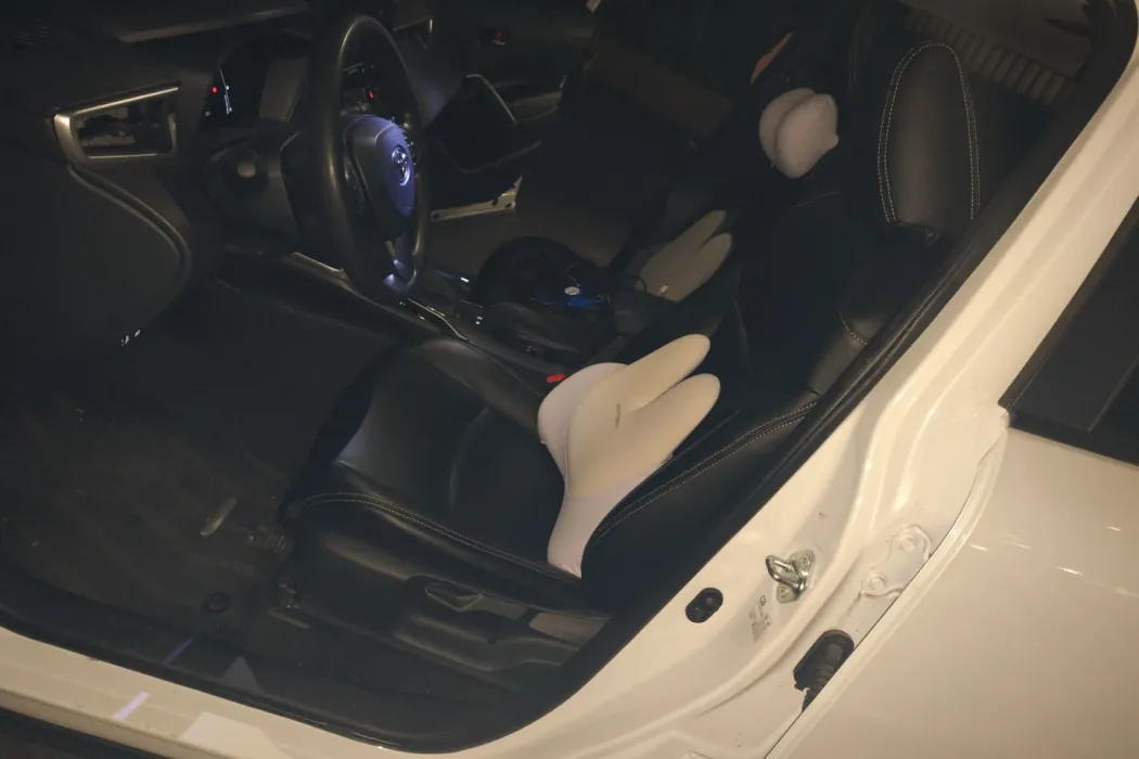 Фото машины 14