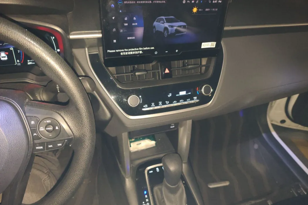 Фото машины 12