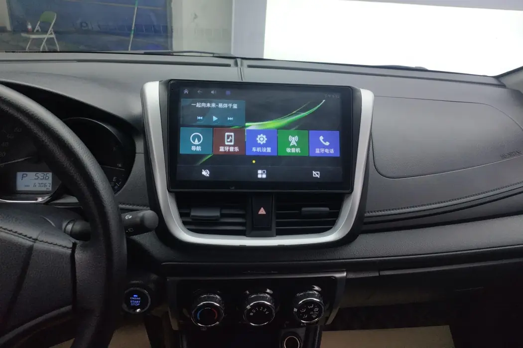 Фото машины 6