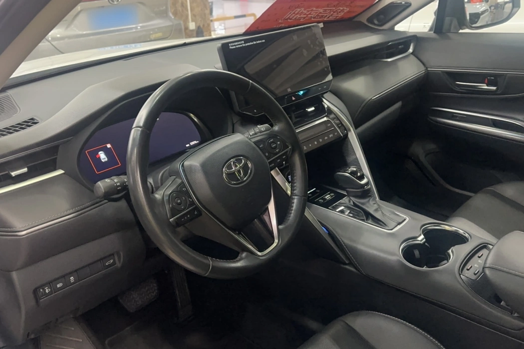 Фото машины 9