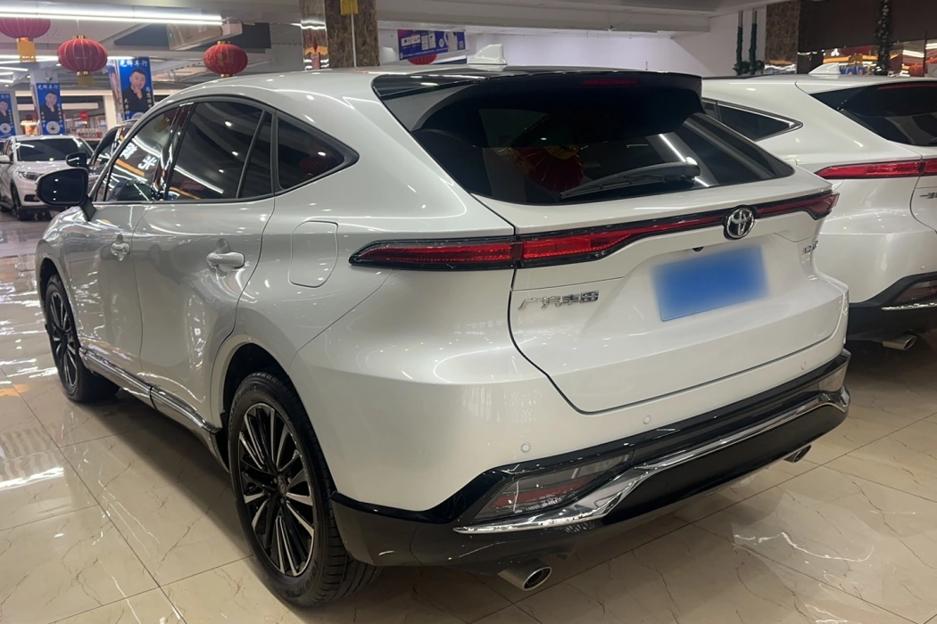 фото машины