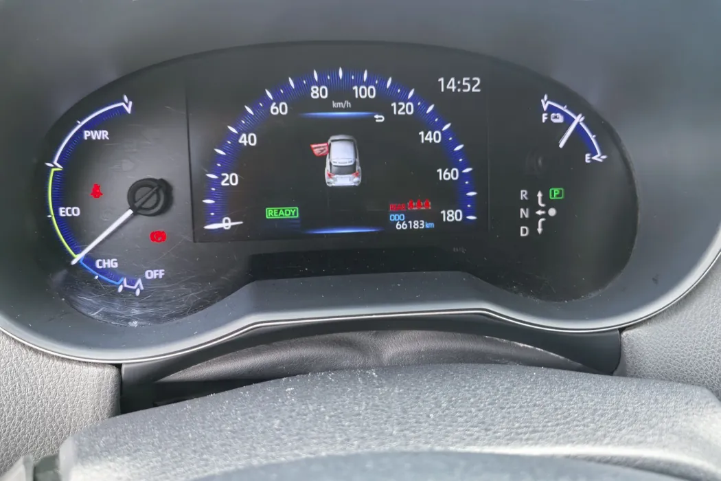 Фото машины 27