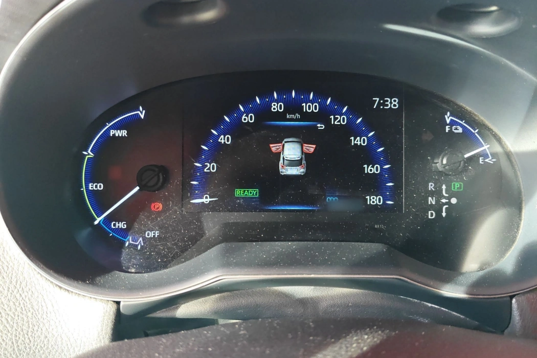 Фото машины 18