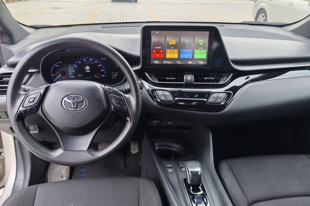 Фото машины 13