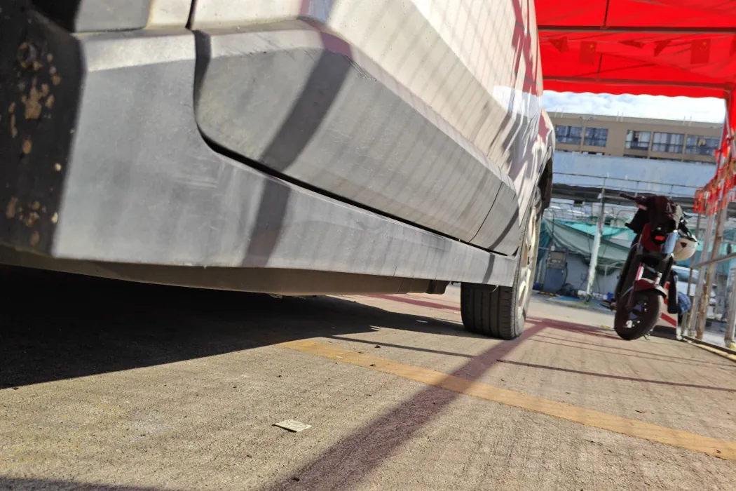 фото машины