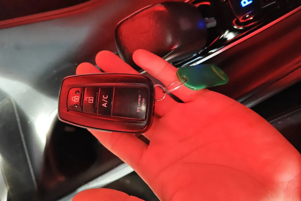 Фото машины 8