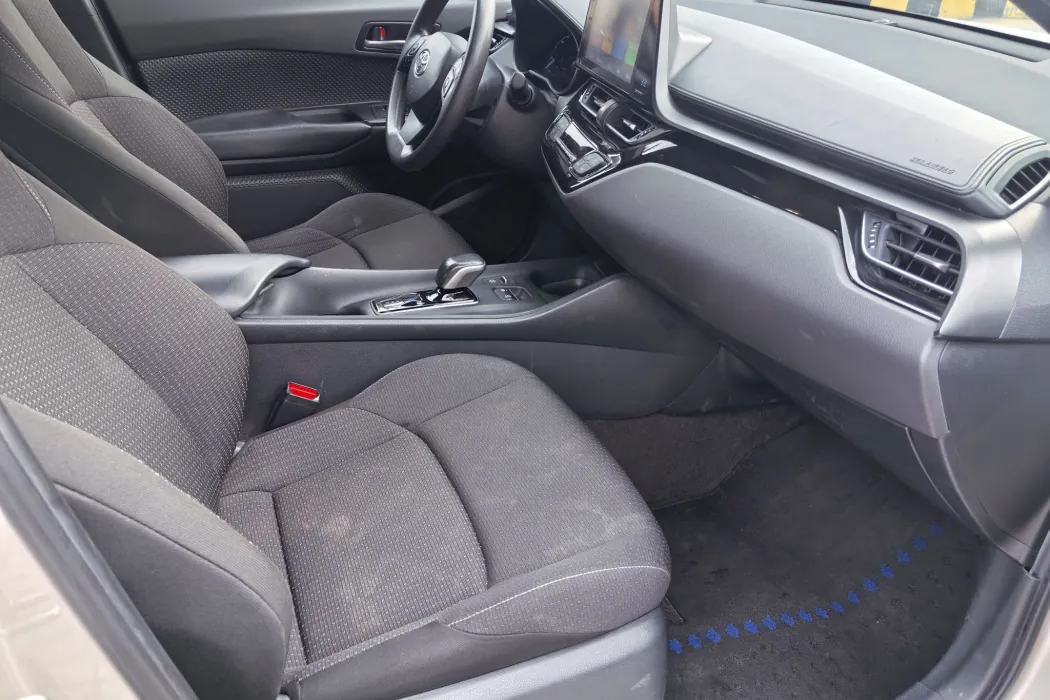 Фото машины 30