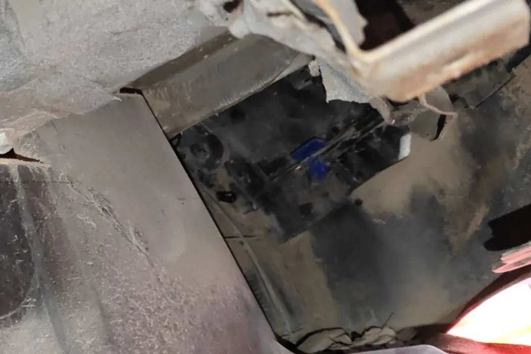 фото машины