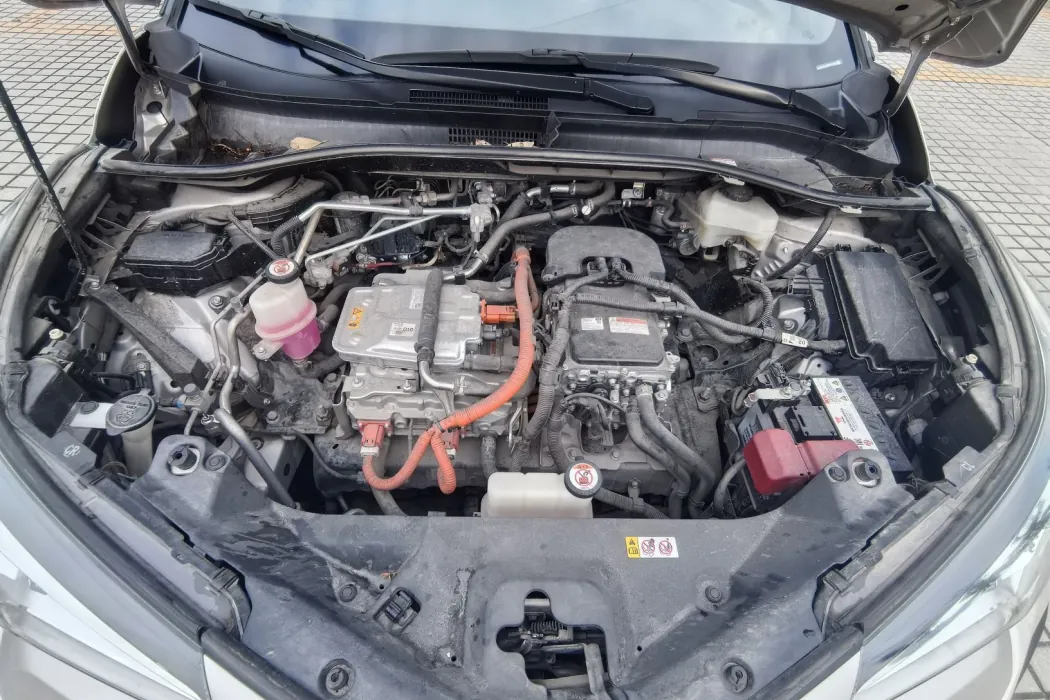 Фото машины 23