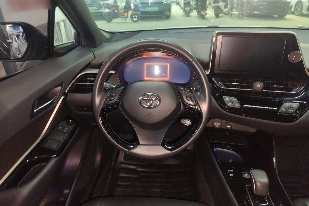 Фото машины