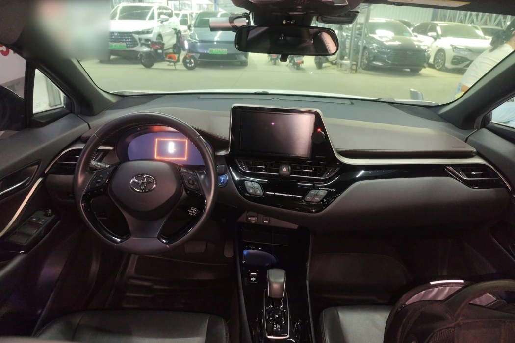 Фото машины