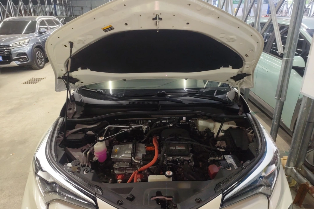 Фото машины