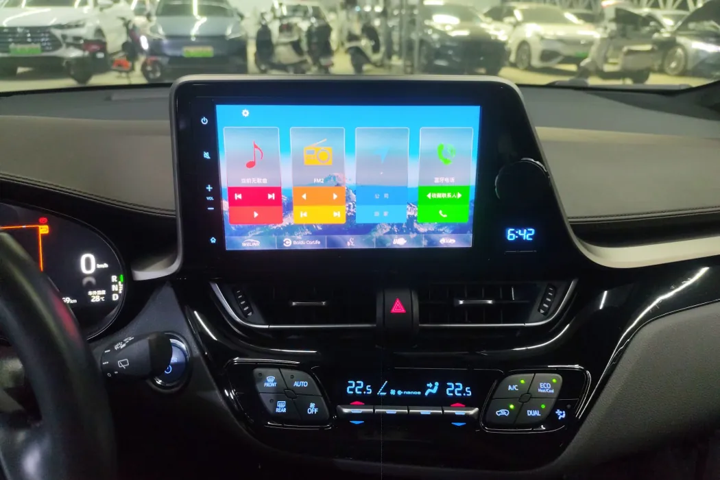 Фото машины