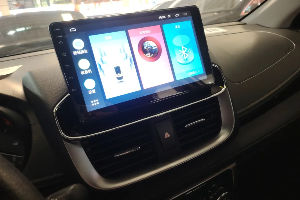 фото машины