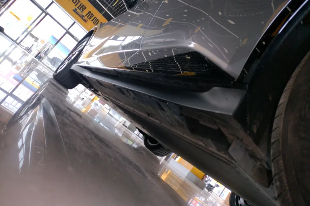 Фото машины 18