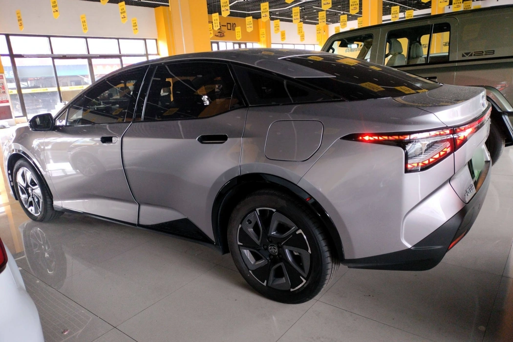 фото машины