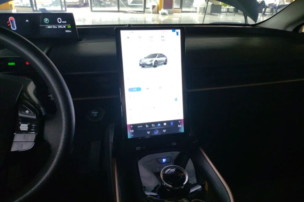 Фото машины 20