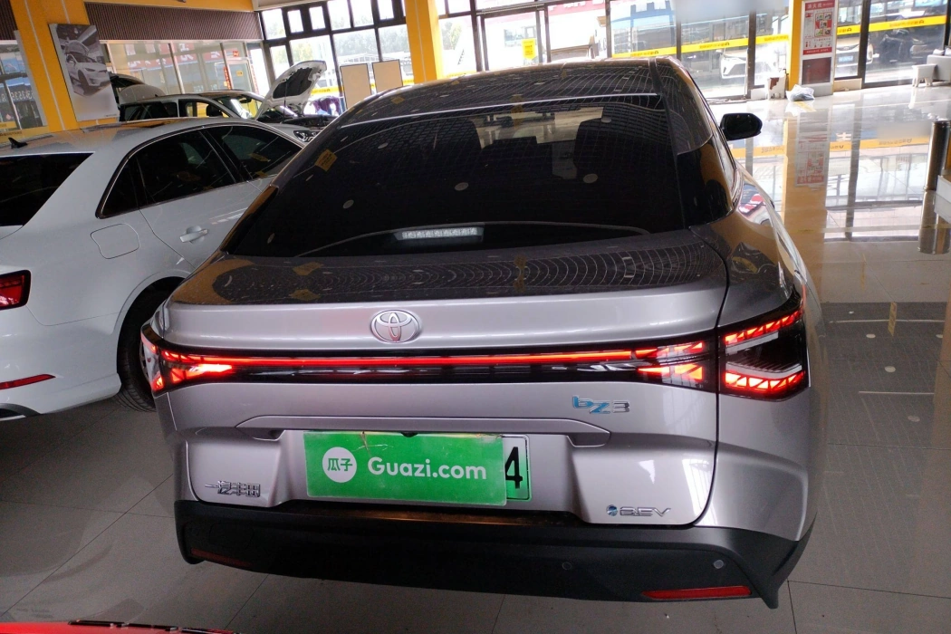 фото машины