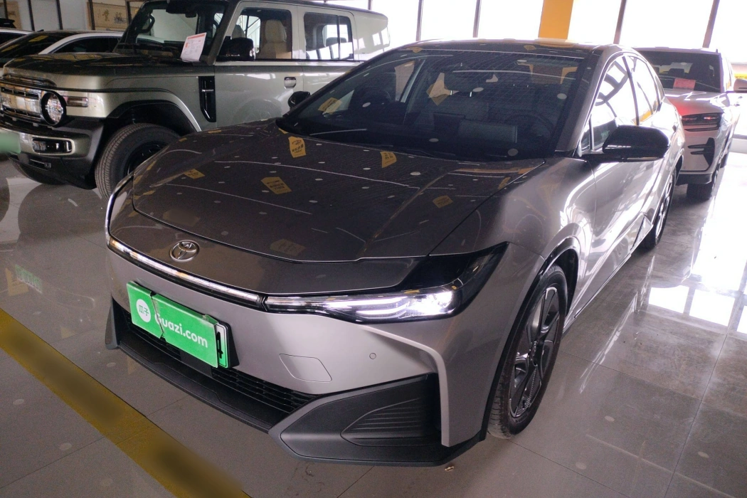 Бэкграунд машины