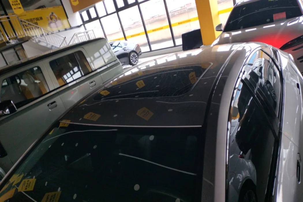 Фото машины 8