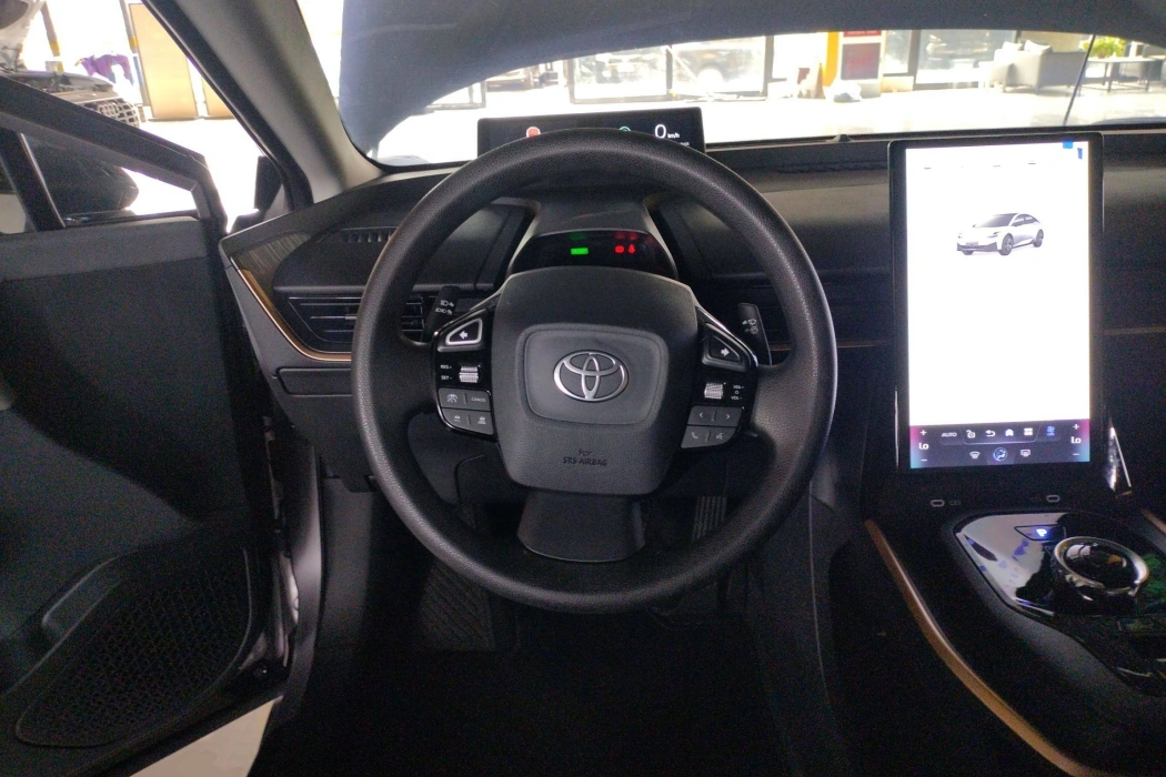 Фото машины 10