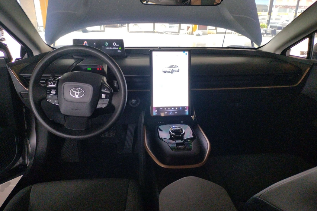 Фото машины 29