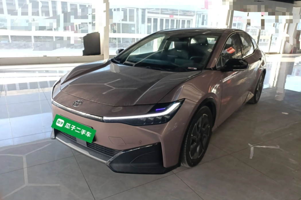 Бэкграунд машины