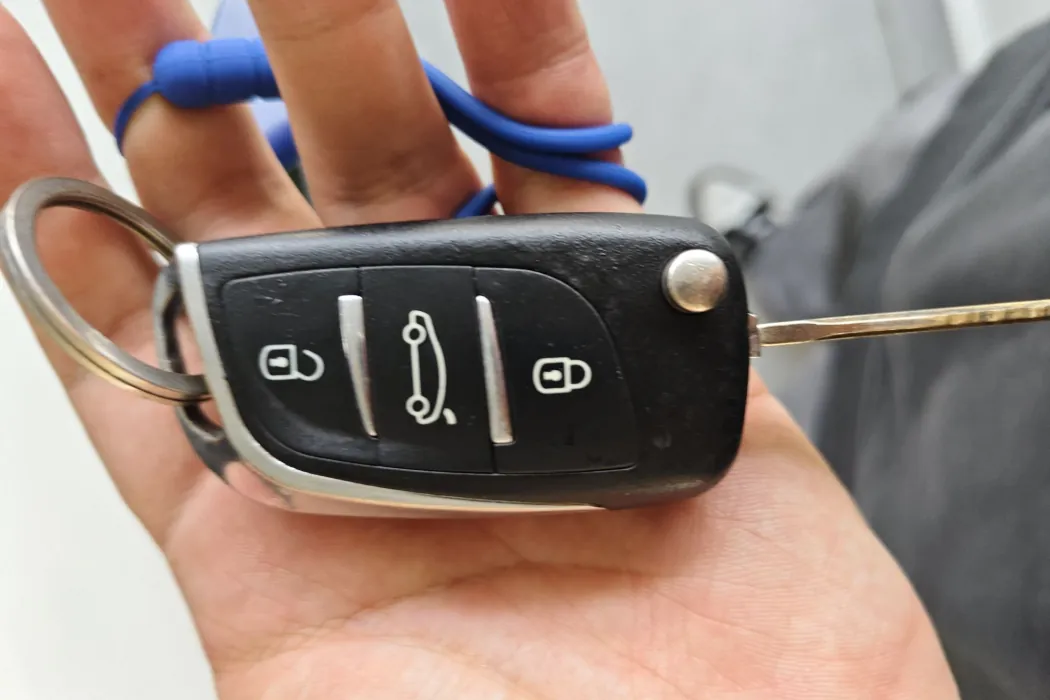 Фото машины