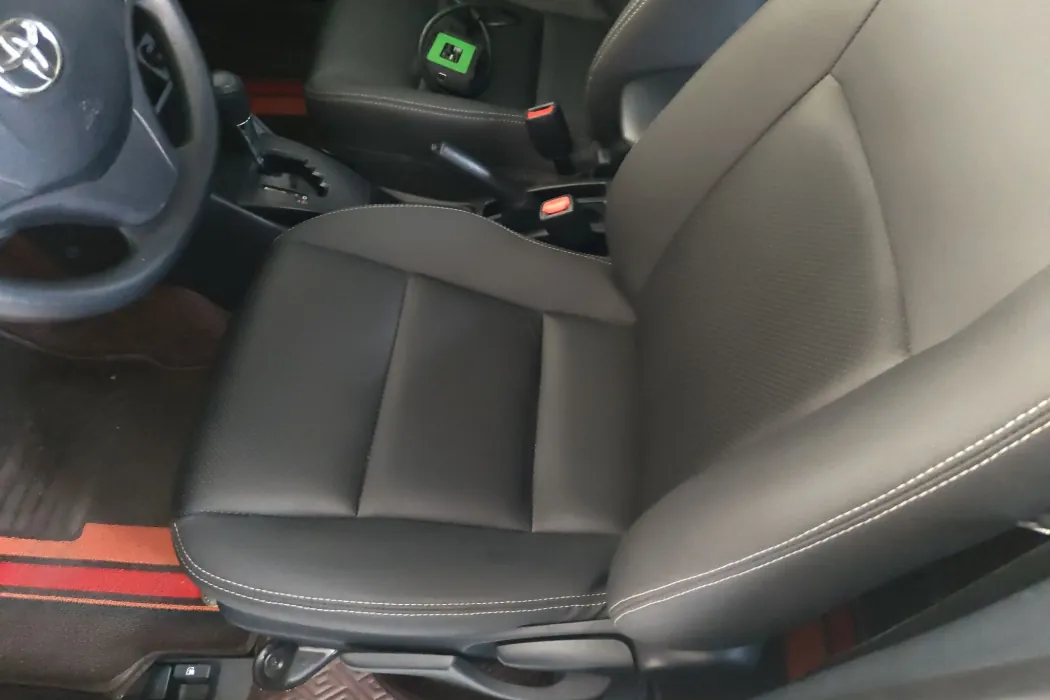 Toyota YARiS L to enjoy the 2021 1.5L CVT leading version