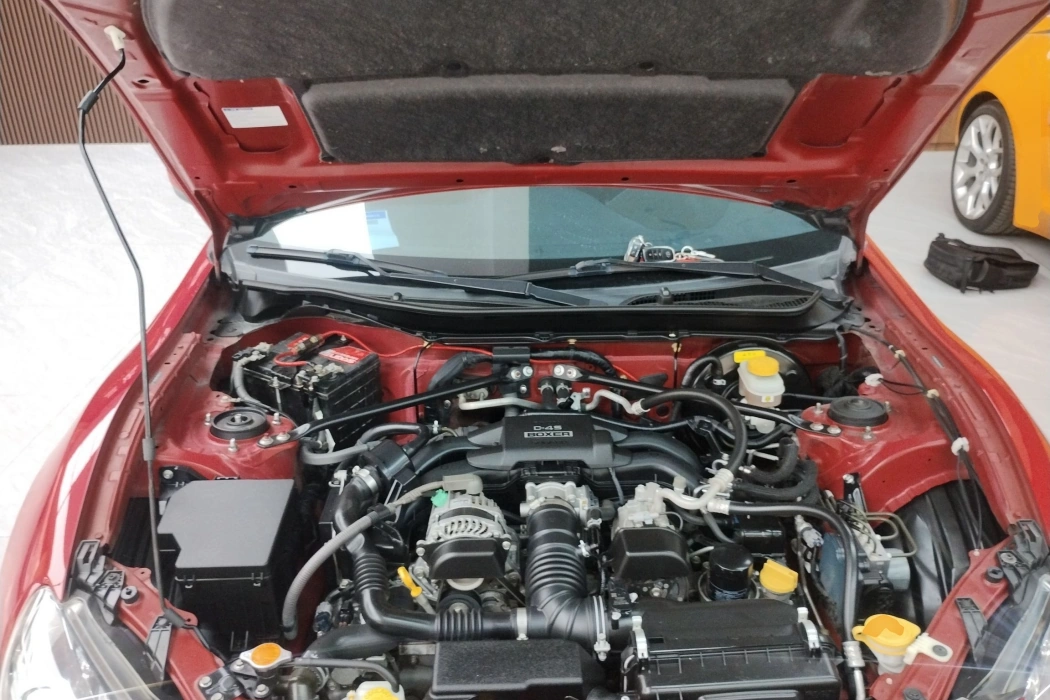 Фото машины